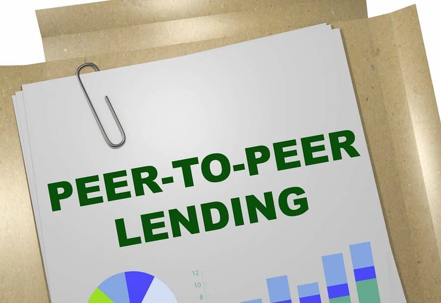 Peer-to-Peer Lending: Benefits, Risks, And Rewards