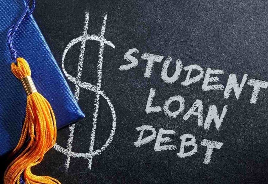 Fast-Track Your Way Out Of Student Loan Debt
