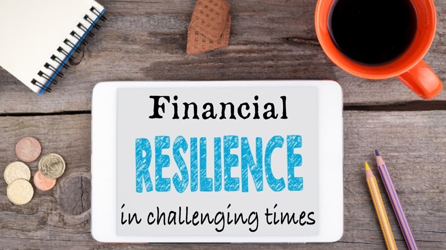 Financial Resilience: Building a Safety Net for Life's Unexpected Challenges