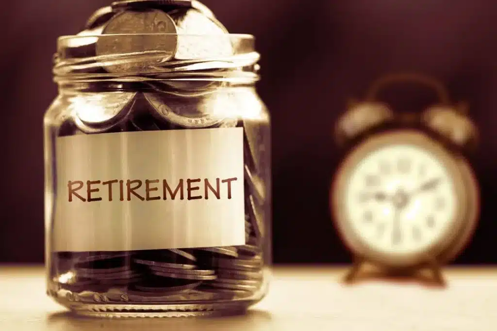 Comparing Retirement Savings: Millennials vs. Boomers - Your Money Today