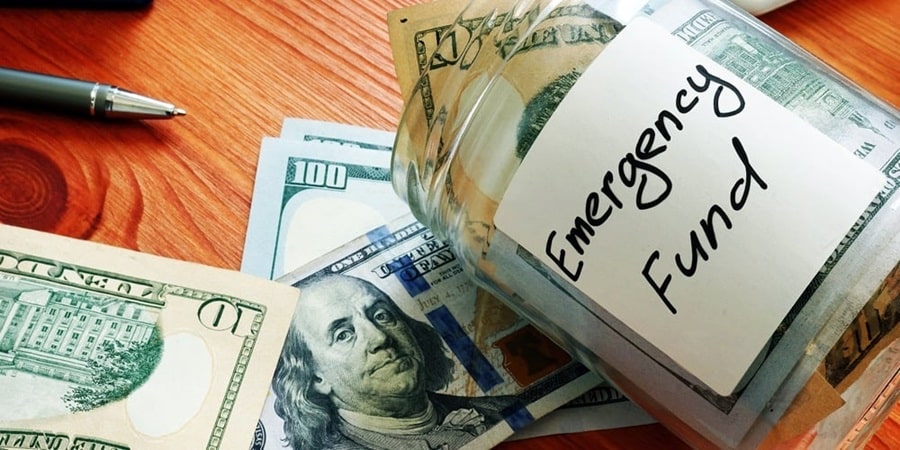 Steps To Build Your Emergency Fund Effortlessly